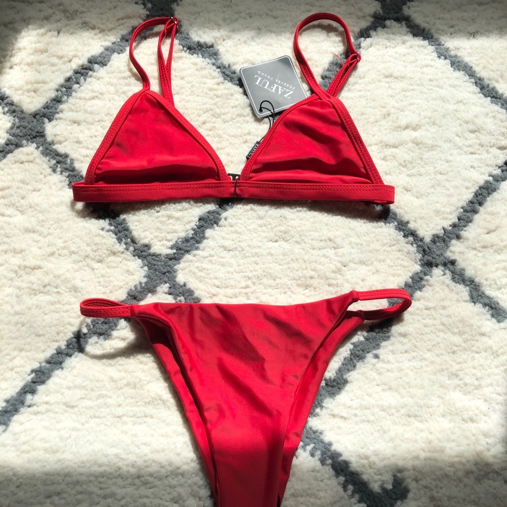 Zaful bikini